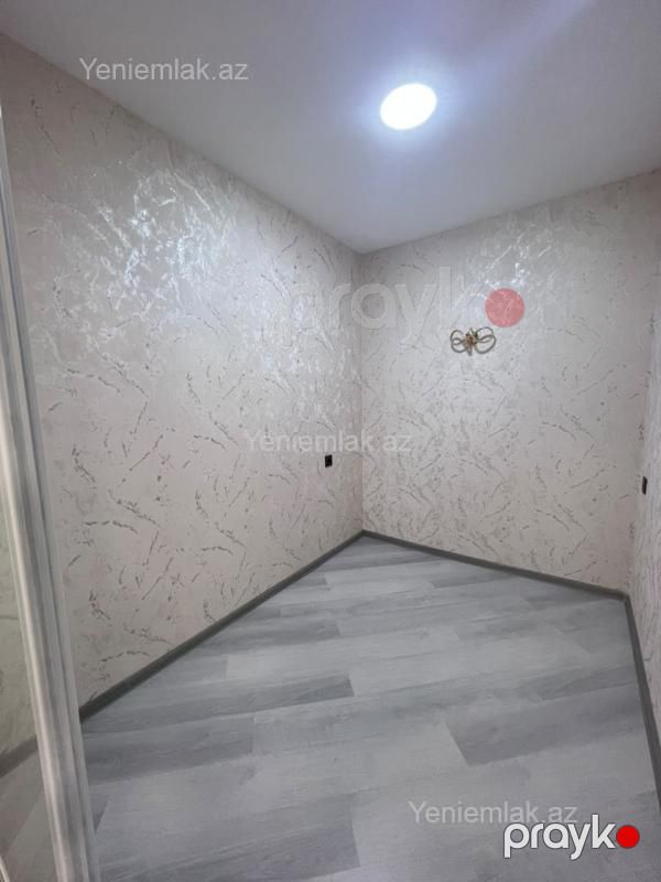 Satılır 2 otaqlı Bina evi menzil (Köhnə tikili), 40 m², Nərimanov rayonu — Mənzil, Bakı (4)