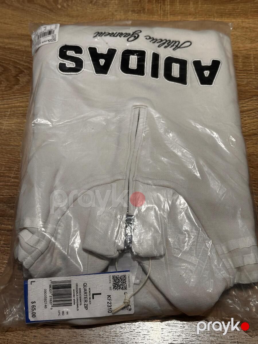 Svitşot Adidas — Geyim, ayakkabı, aksesuarlar, Bakı (6)