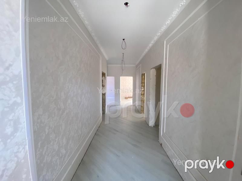 Satılır 4 otaqlı Həyət evi / Villa, 200 m², Binəqədi rayonu — Ev, villa, Bakı (5)