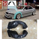 BMW E39 qanad altı — Bmw Hub Baku