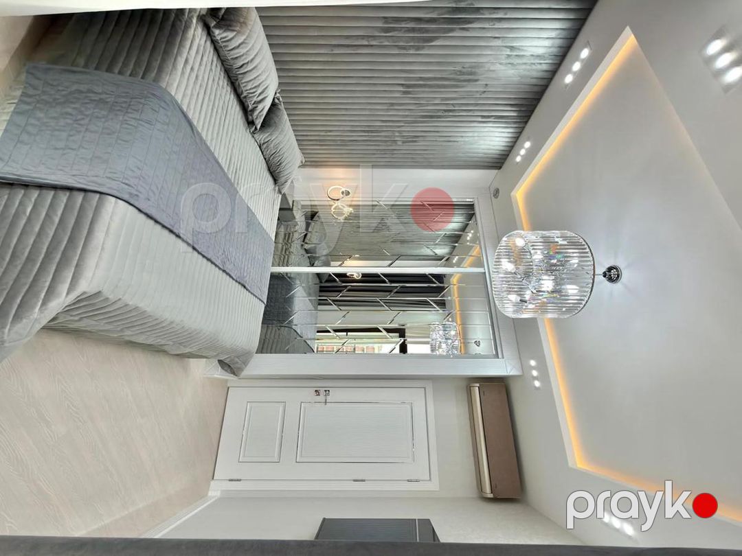 2-otaqlı yeni tikili kirayə verilir, Cəfər Xəndan küç., 52 m² — Mənzil, Bakı (10)