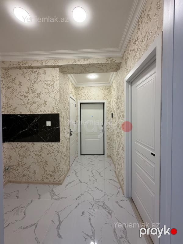 Satılır 2 otaqlı Bina evi menzil (Yeni tikili), 44 m², Masazır — Mənzil, Abşeron (2)