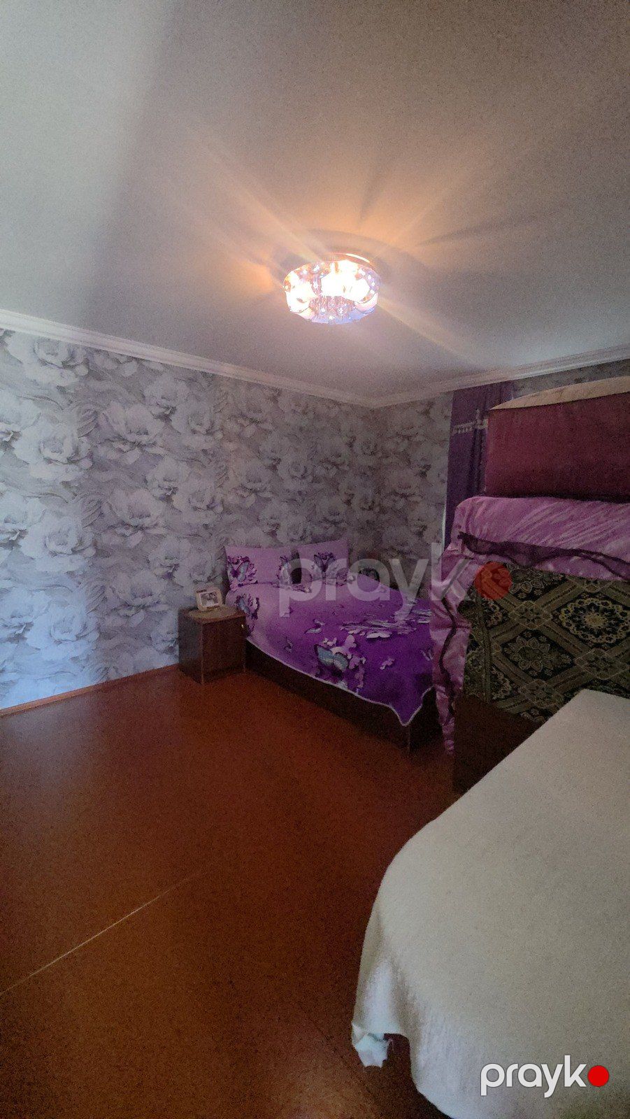 Satılır 4 otaqlı həyət evi/bağ evi 100 m² — Ev, villa, Şamaxı (10)