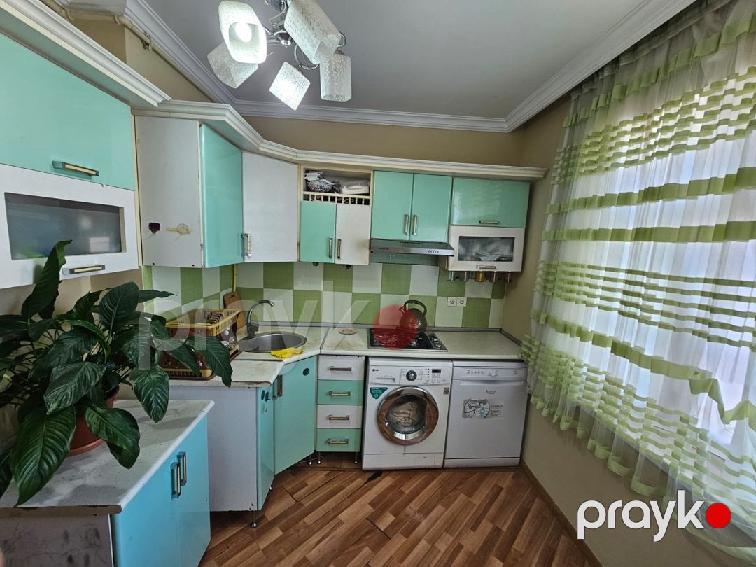 Satılır 2 otaqlı köhnə tikili 65 m² — Mənzil, Bakı (6)