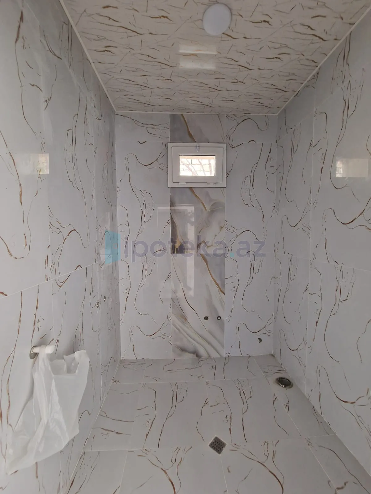 Satılır: 3 Otaq, Evlər/Villalar, Abşeron r., Saray q., 85.00 m² — Ev, villa, Saray (4)