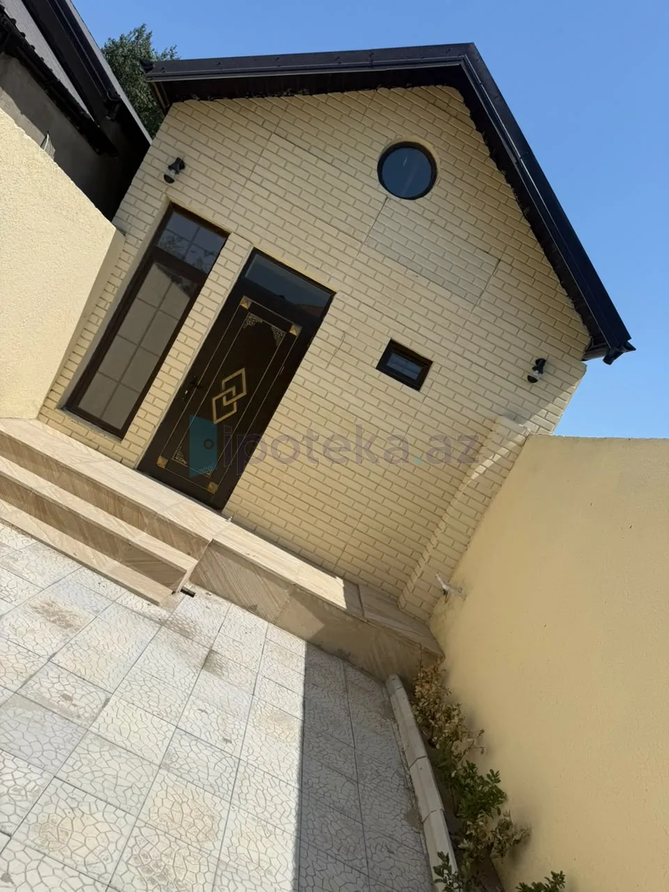 Satılır: 2 Otaq, Evlər/Villalar, Sabunçu r., Maştağa q., 47.00 m² — Ev, villa, Maştağa (2)