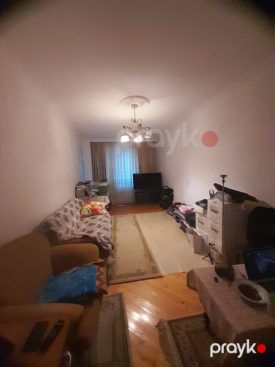 Satış: 3 otaqlı Yeni tikili, 127 m², Nizami rayonu — Mənzil, Bakı (10)