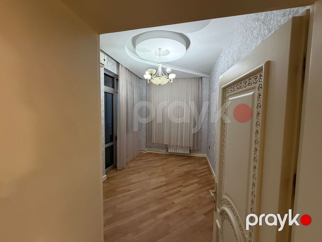 İcarəyə verilir 5 otaqlı ofis 190 m² — Ofis, Bakı (4)