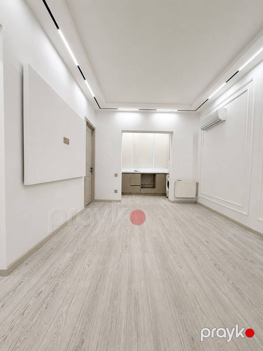 Satılır 2 otaqlı köhnə tikili 55 m² — Mənzil, Bakı (8)