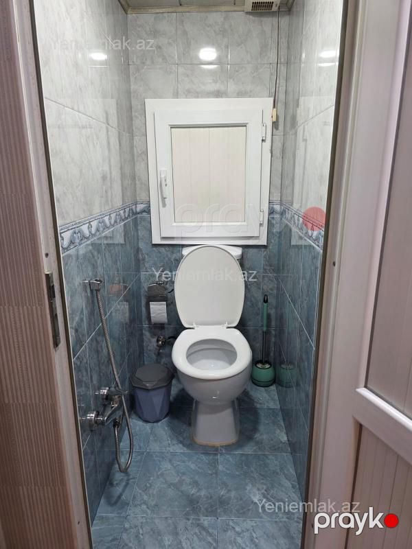 Satılır 2 otaqlı Bina evi menzil (Köhnə tikili), 65 m², Xətai rayonu — Mənzil, Bakı (7)