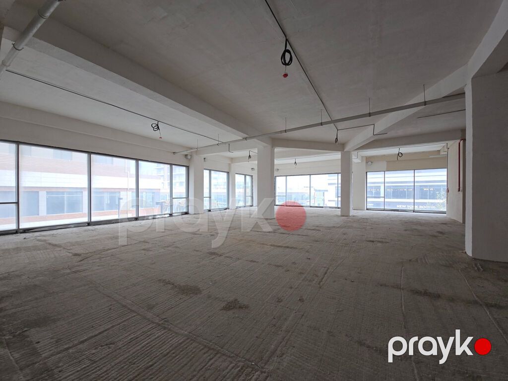 Obyekt Satılır – Ağ Şəhər, 20 mərtəbəli premium yaşayış kompleksi — Əmlak, Bakı (5)
