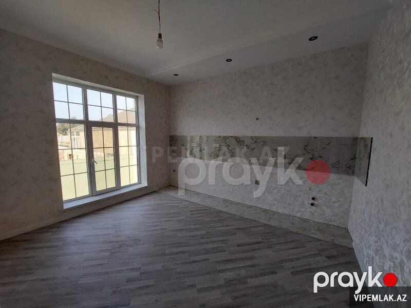 Sabunçu rayonunda 4 otaqlı Həyət evi Satılır, 220 m² — Ev, villa, Bakı (3)
