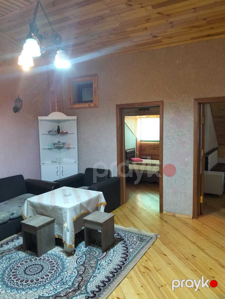 2-otaqlı yeni tikili, 9-cu mkr., 65 m² — Mənzil, Sumqayıt (10)