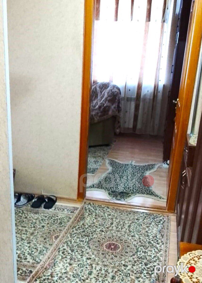 Satılır 1 otaqlı köhnə tikili 35 m² — Mənzil, Bakı (4)