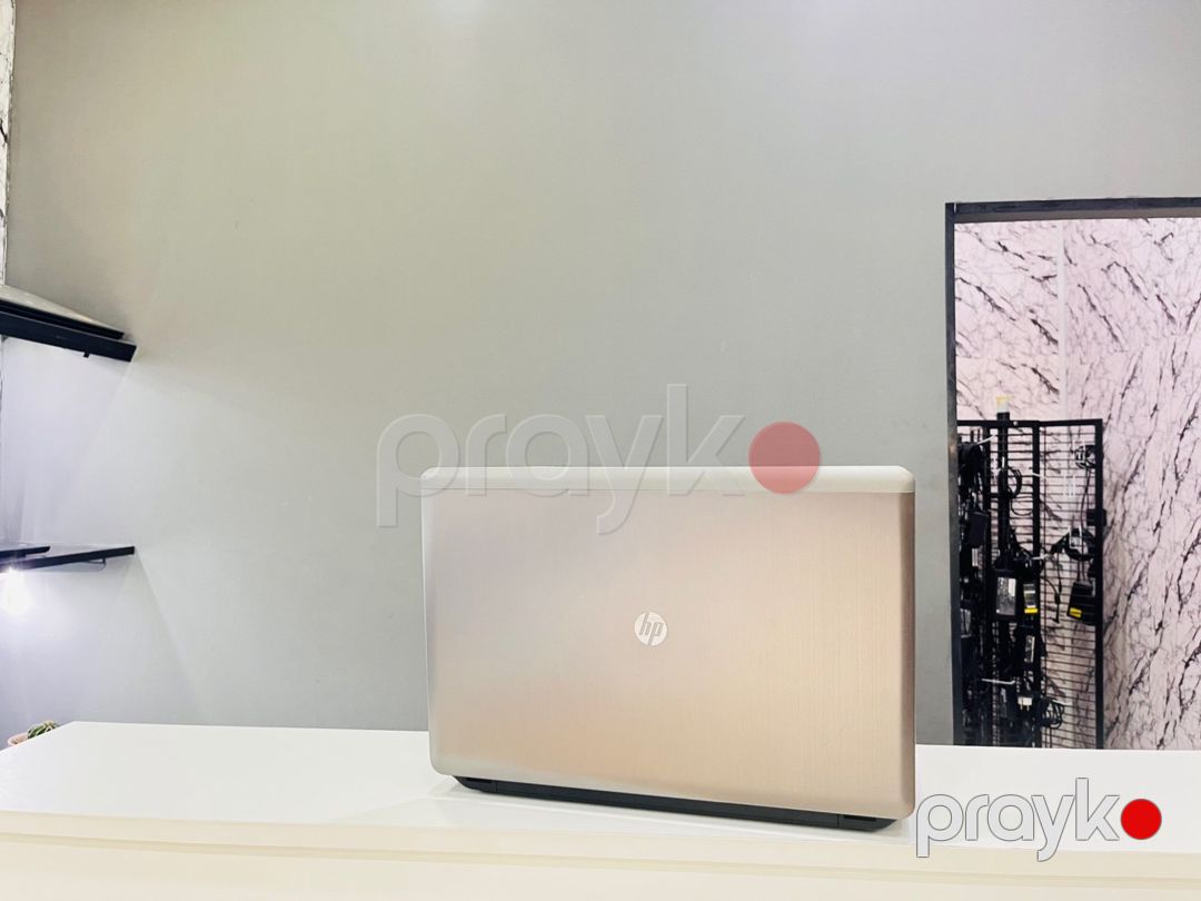 Noutbuk HP ProBook 4540s — Noutbuklar, Bakı (4)