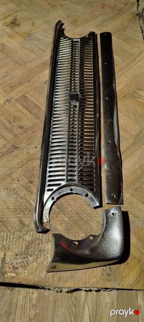 Moskvich 403-407, 408-412, 426-427 aksessuarları — Bakı