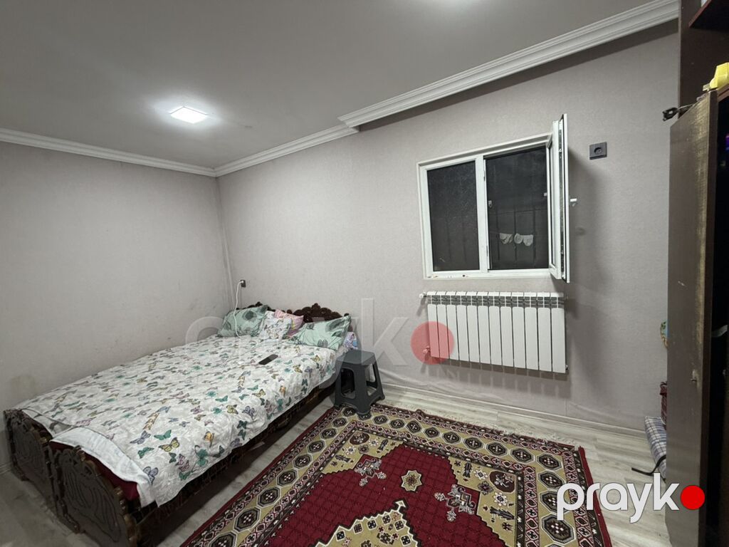 2 otaqlı, Yeni tikili, 55 kv. m — Mənzil, Masazır (8)