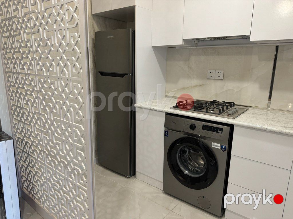 Paltaryuyan "Midea 7kg" — Ev texnikası, Bakı (11)
