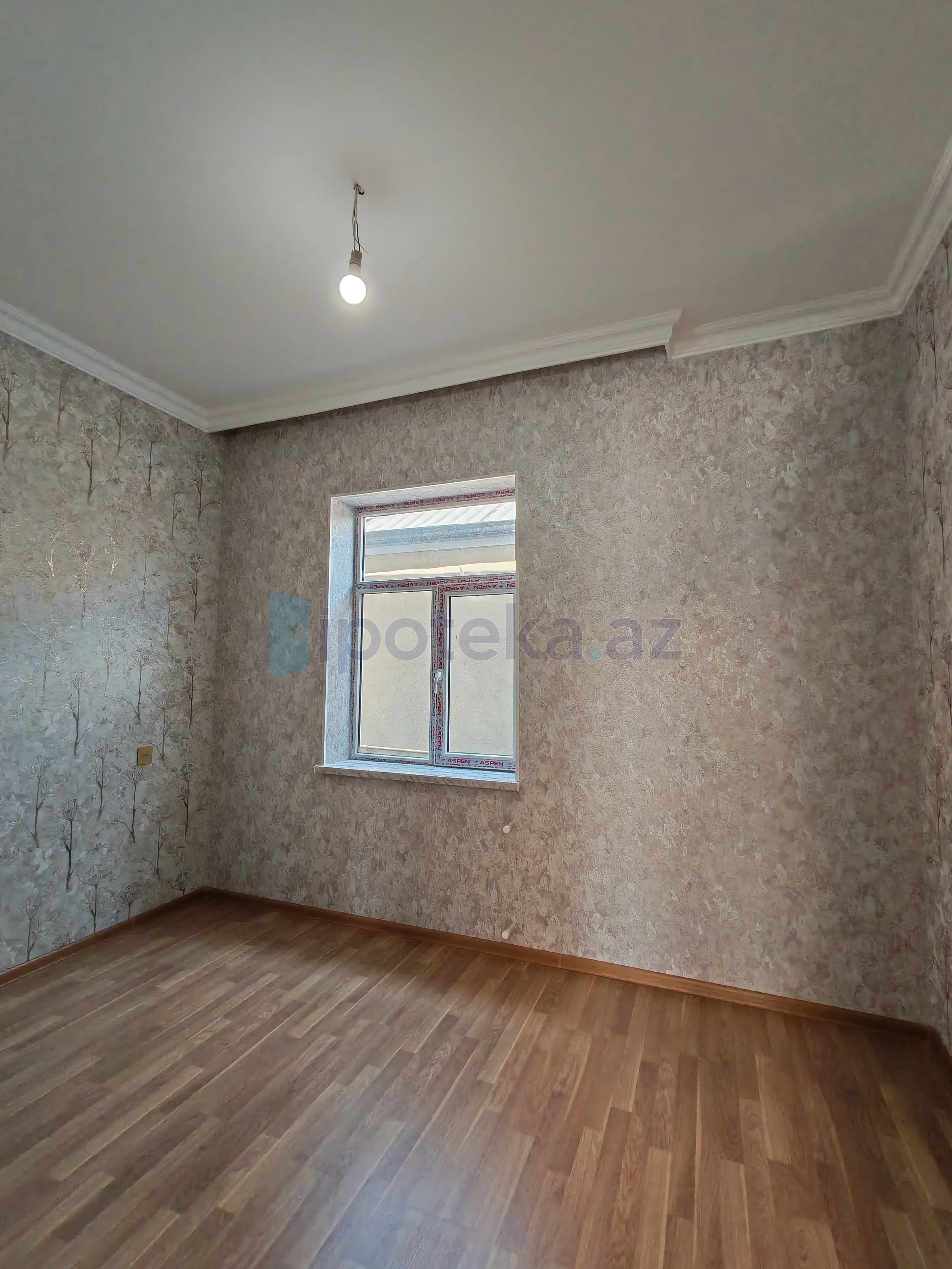 Satılır: 3 Otaq, Evlər/Villalar, 90.00 m² — Ev, villa, Saray (8)