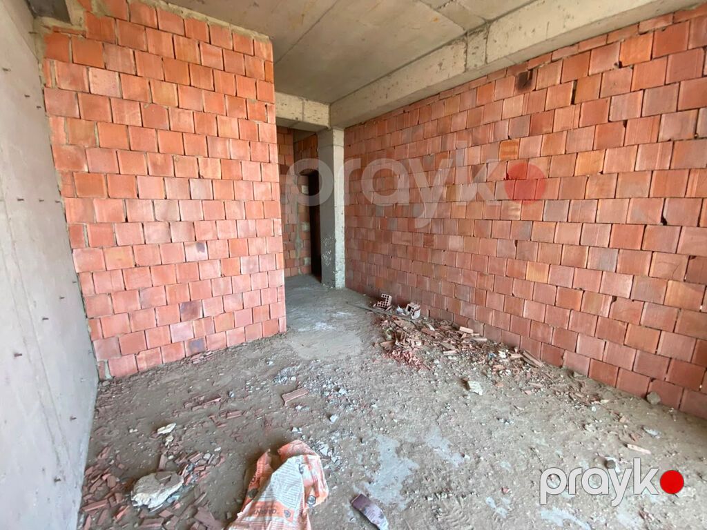 3 otaqlı, Yeni tikili, 114 kv. m — Mənzil, Bakı (10)