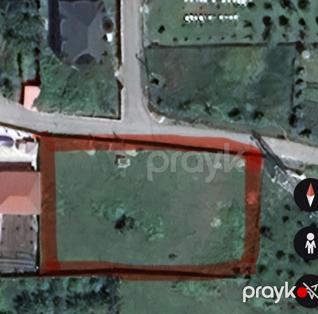 Satılır torpaq 16 sot — Torpaq, İsmayıllı (10)