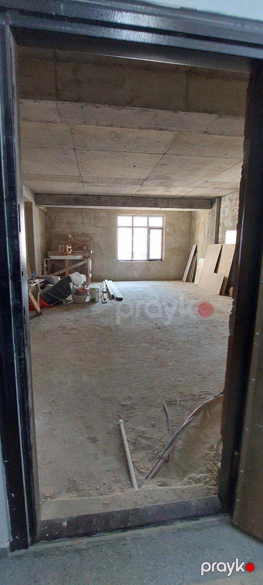 Satılır 3 otaqlı yeni tikili 113 m² — Mənzil, Bakı