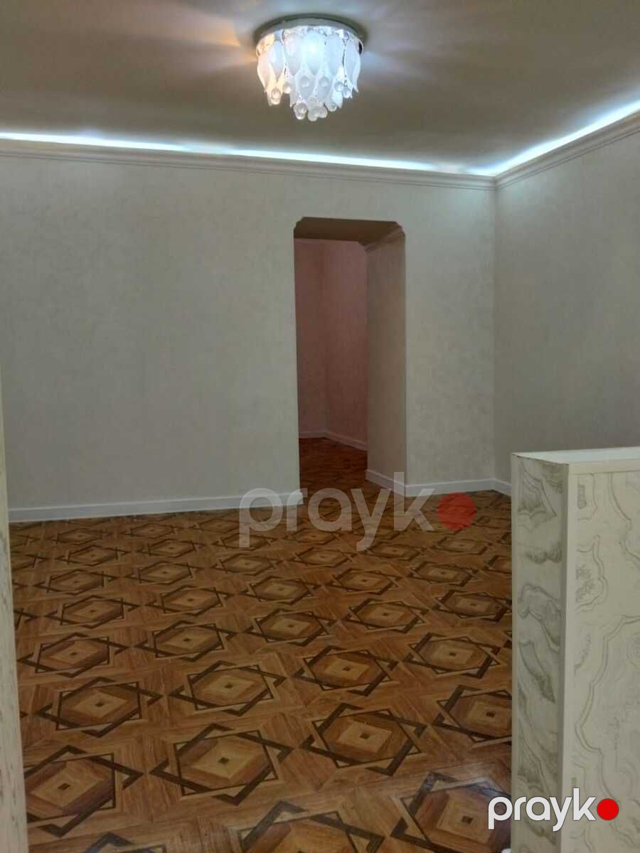 Satılır 2 otaqlı həyət evi/bağ evi 32 m² — Ev, villa, Bakı (2)