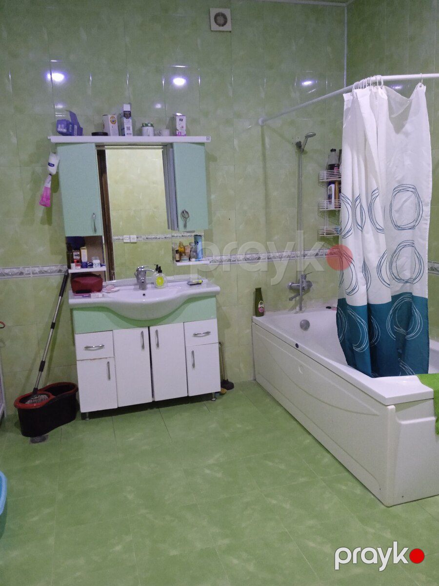 Villa kirayə verilir, Badamdar qəs — Ev, villa, Bakı (4)