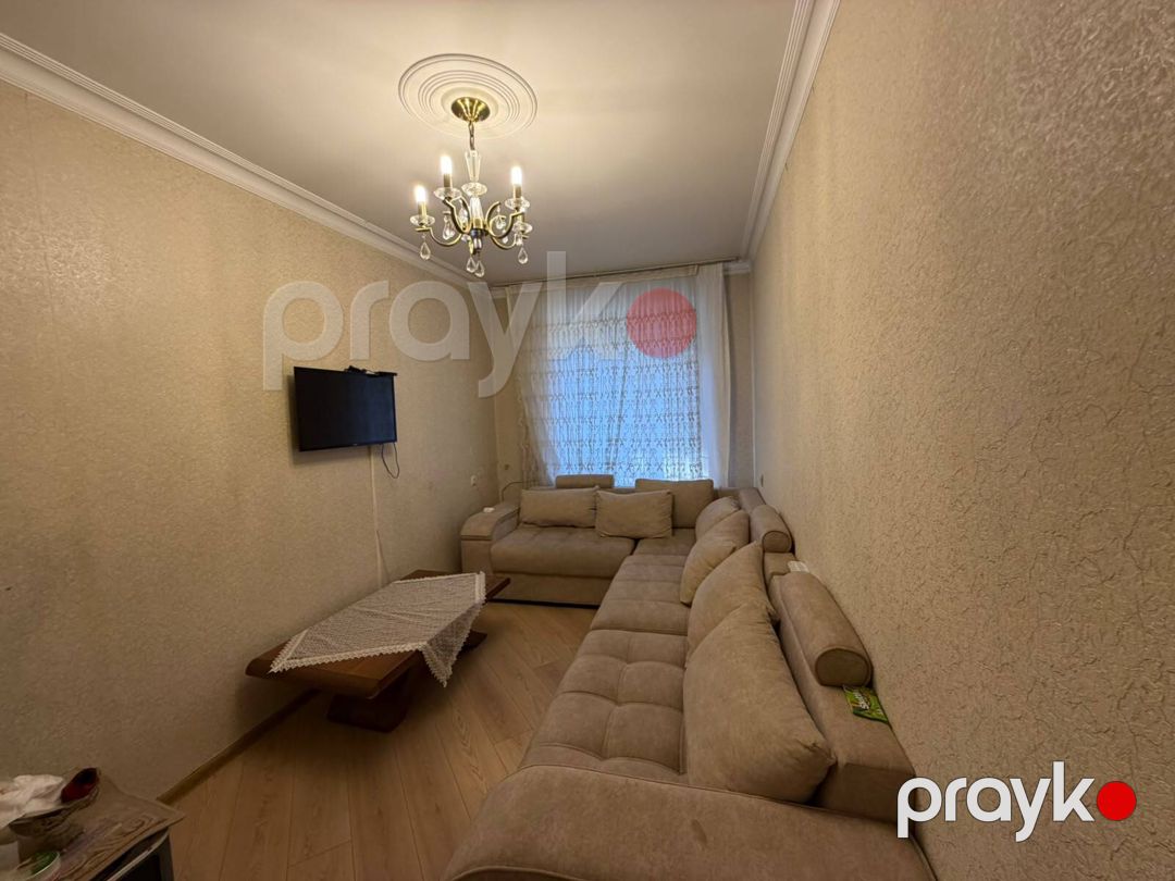 Satılır 3 otaqlı köhnə tikili 85 m² — Mənzil, Bakı (8)
