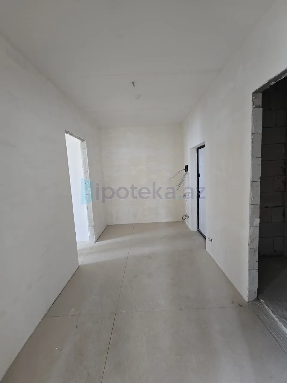 Satılır: 3 Otaq, Yeni tikili, Yasamal r., 76.00 m² — Mənzil, Bakı (5)