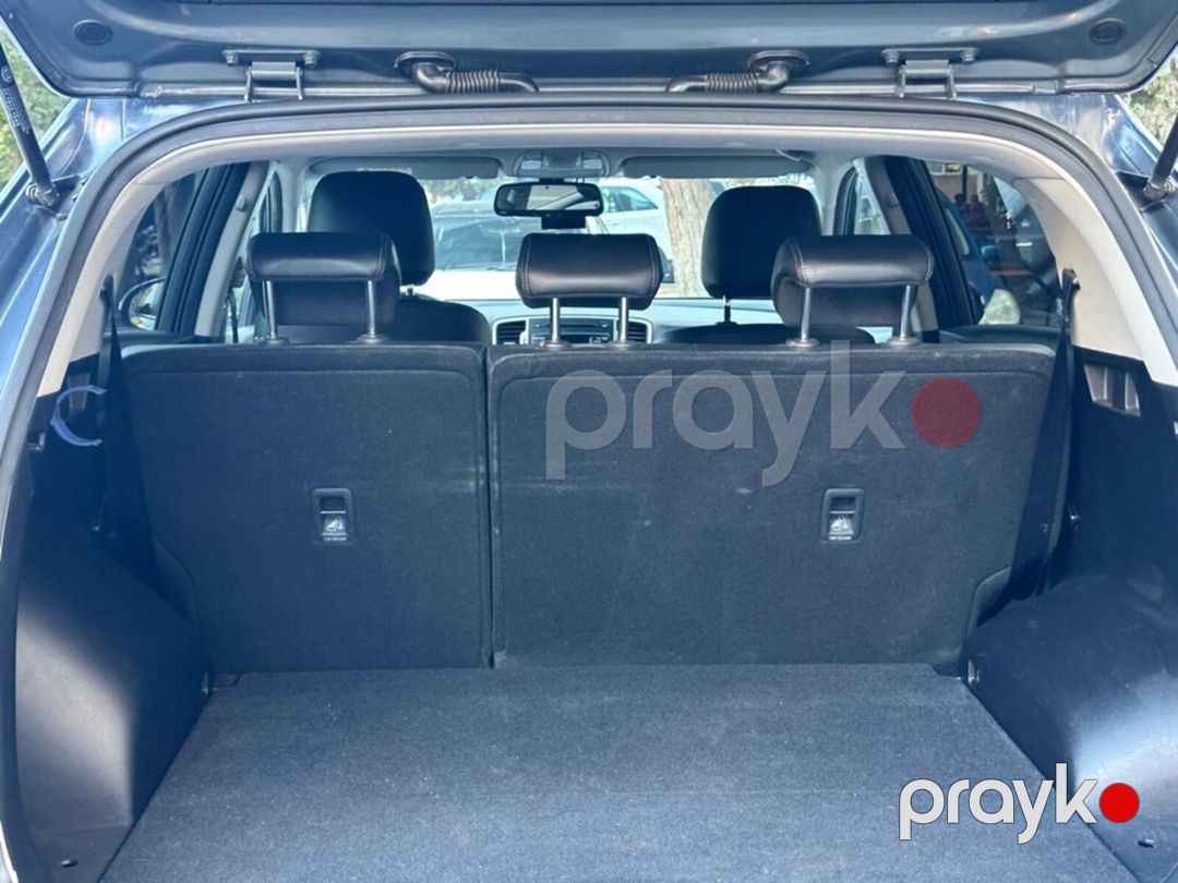 KIA Sportage, 2016 il — Avtomobillər, Bakı (7)