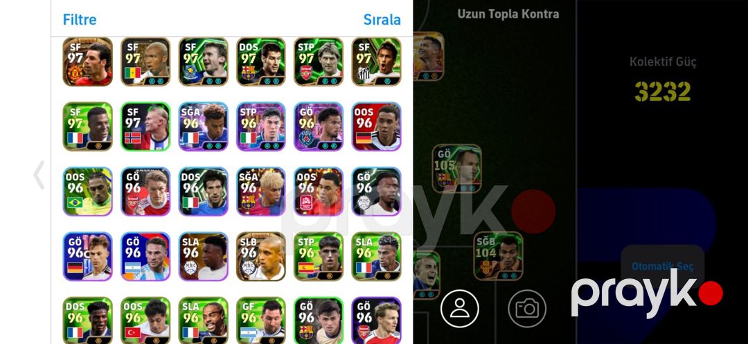 Efootball oyunu — Oyunlar, konsollər və proqramlar, Bakı (4)