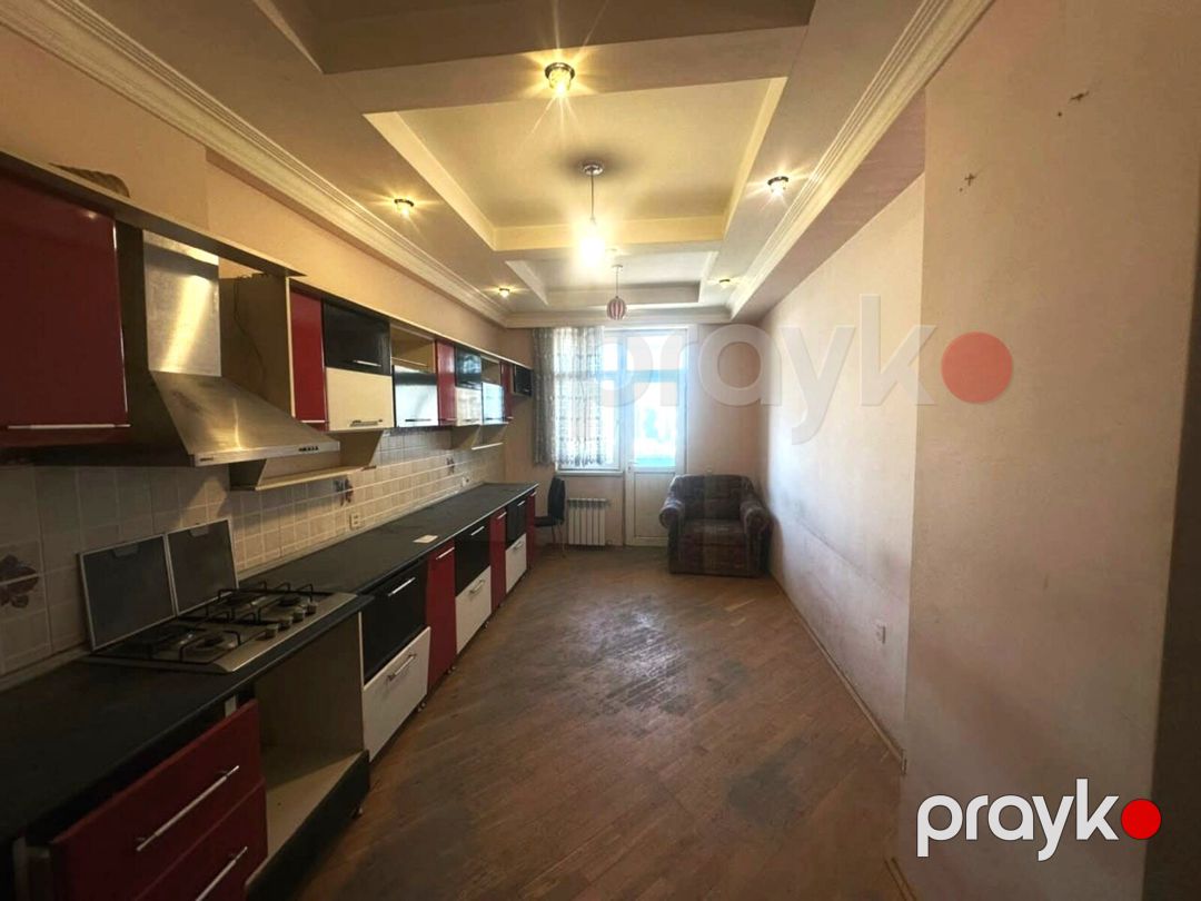 Satılır 3 otaqlı yeni tikili 135 m² — Mənzil, Bakı (10)