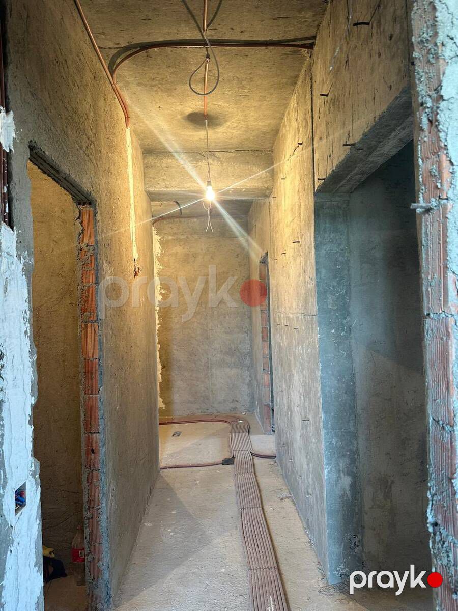 Satılır 3 otaqlı yeni tikili 106 m² — Mənzil, Bakı (4)