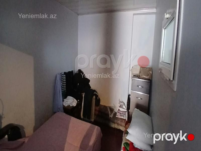 Satılır 3 otaqlı Həyət evi / Villa, 60 m², Sumqayıt şəh — Ev, villa, Sumqayıt (5)