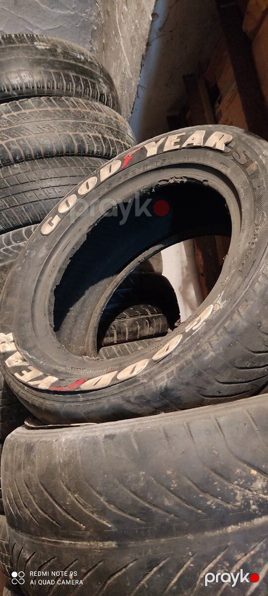 Şinlər 215/50 R13 — Ehtiyat hissələri və aksesuarlar, Bakı