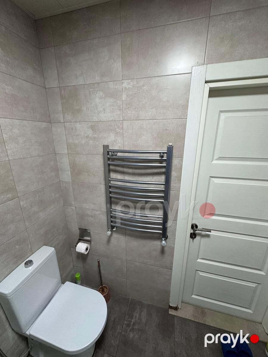 İcarəyə verilir 3 otaqlı yeni tikili 70 m² — Mənzil, Bakı (10)