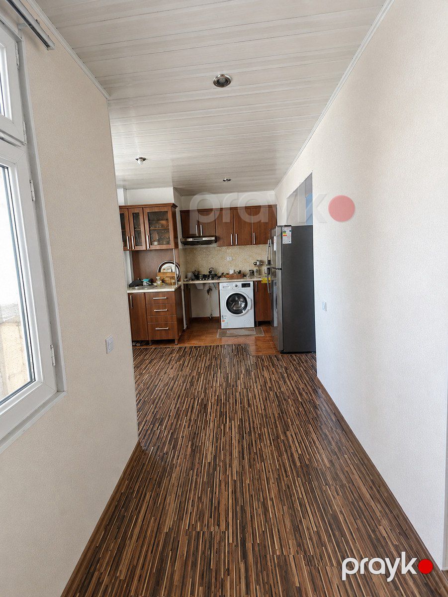 Satılır 3 otaqlı köhnə tikili 92 m² — Mənzil, Bakı (10)