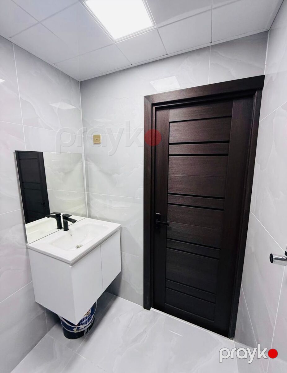 Satılır 2 otaqlı köhnə tikili 43 m² — Mənzil, Bakı (11)