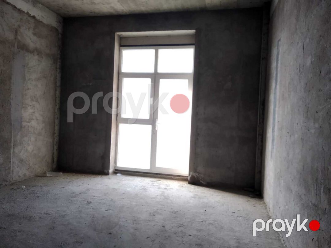 Satılır 4 otaqlı yeni tikili 160 m² — Mənzil, Bakı (3)