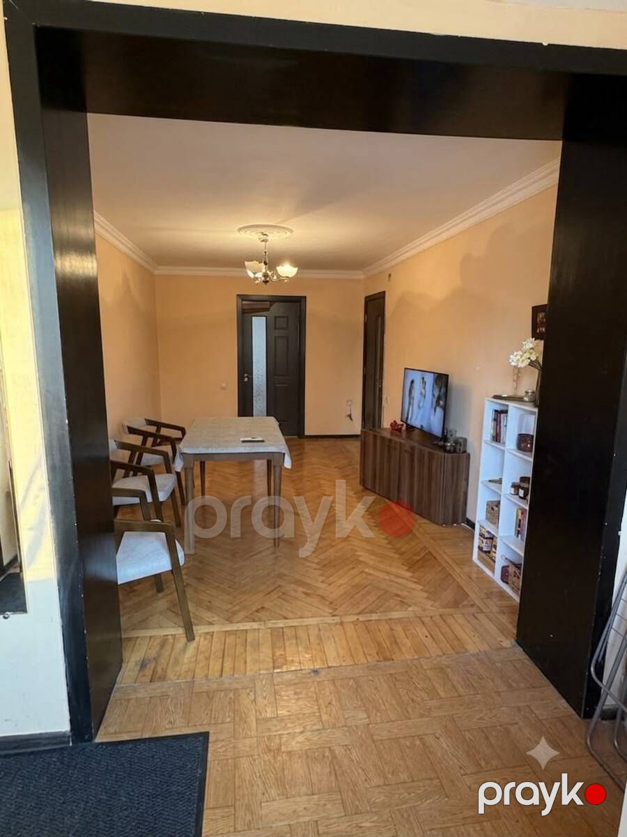 Satılır 2 otaqlı köhnə tikili 45 m² — Mənzil, Bakı (4)