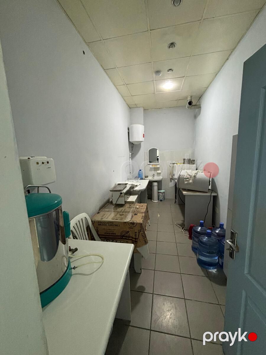 İcarəyə verilir obyekt 475 m² — Əmlak, Bakı (10)