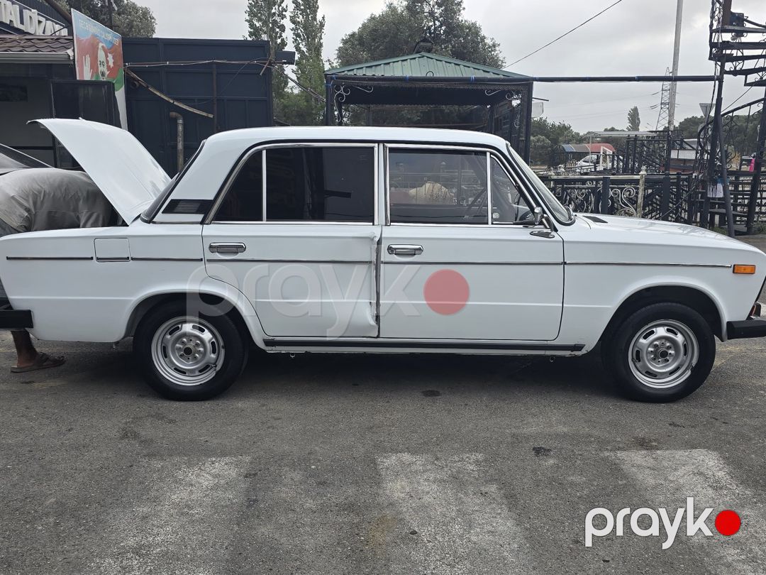 Lada (vaz) 2106, 2004 il — Avtomobillər, Bakı (6)