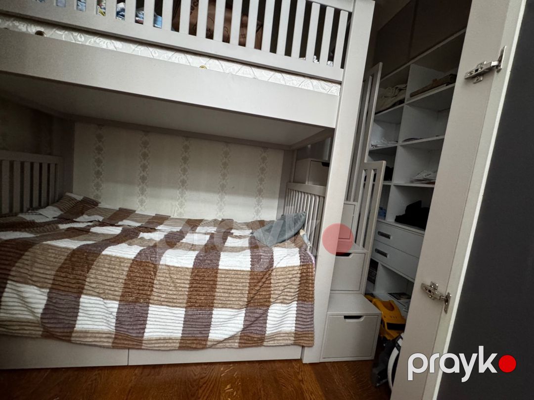 2-otaqlı yeni tikili, Telnov küç., 77.2 m² — Mənzil, Bakı (10)