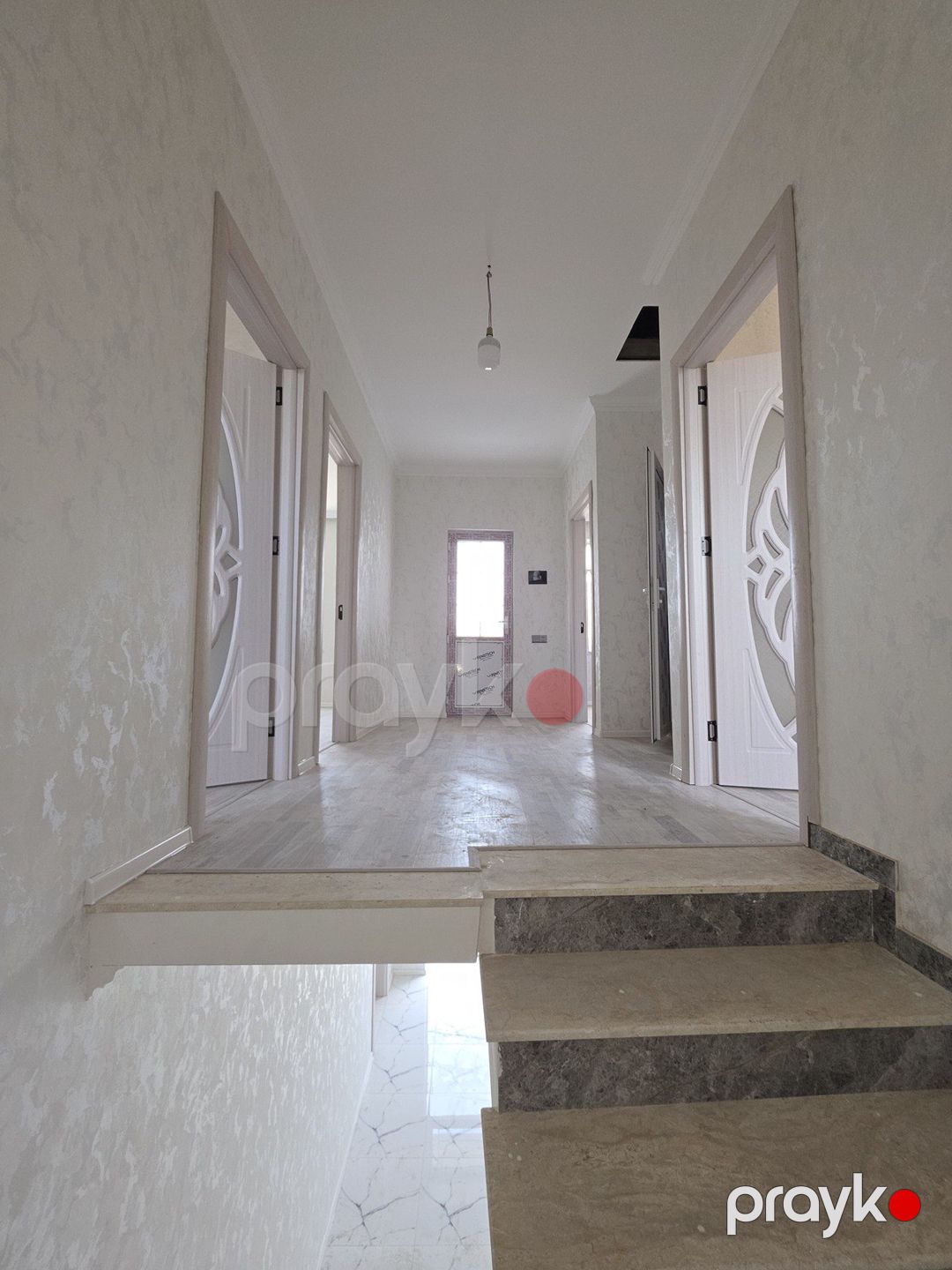 Satılır 5 otaqlı həyət evi/bağ evi 130 m² — Ev, villa, Bakı (9)