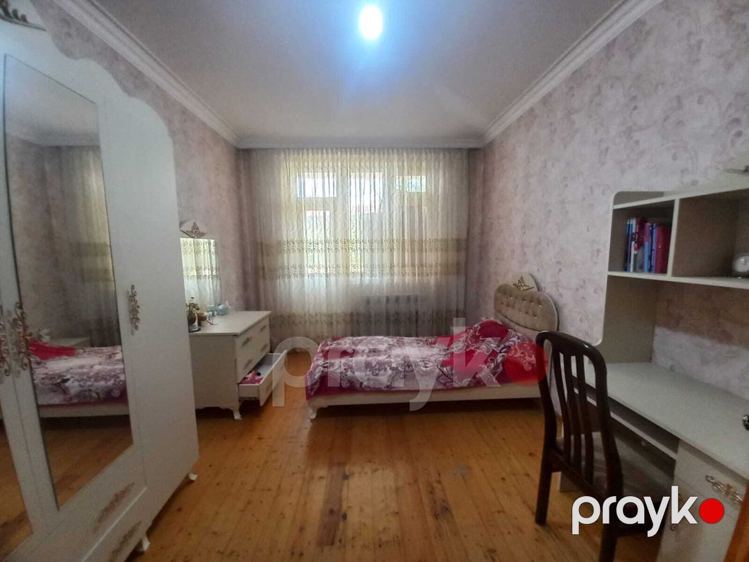 5-otaqlı mənzil, Sumqayıt ş., 110 m² — Mənzil, Sumqayıt (10)
