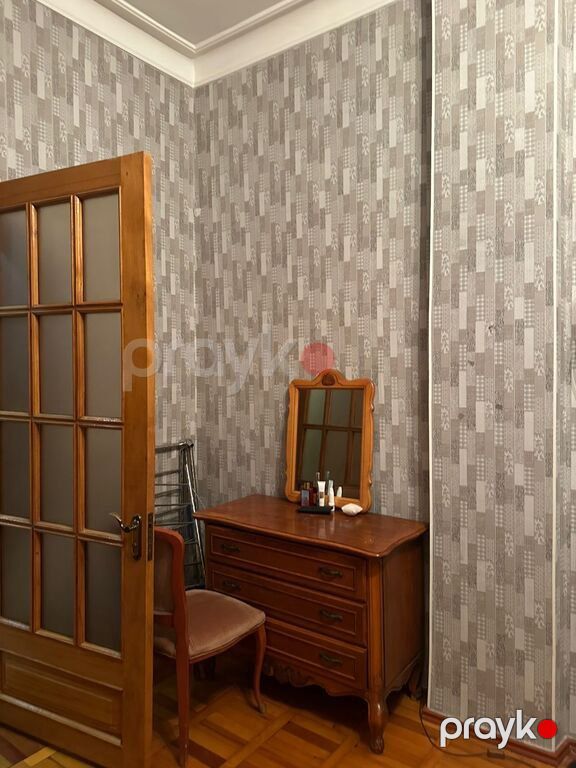 2 otaqlı mənzil kirayə verilir, 75 m², Seherin merkezinde. Statistika yani, Bakı — Mənzil (11)