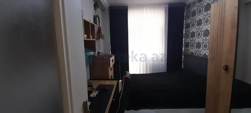 Satılır: 3 Otaq, Yeni tikili, Yasamal r., 127.00 m² — Mənzil, Bakı (6)