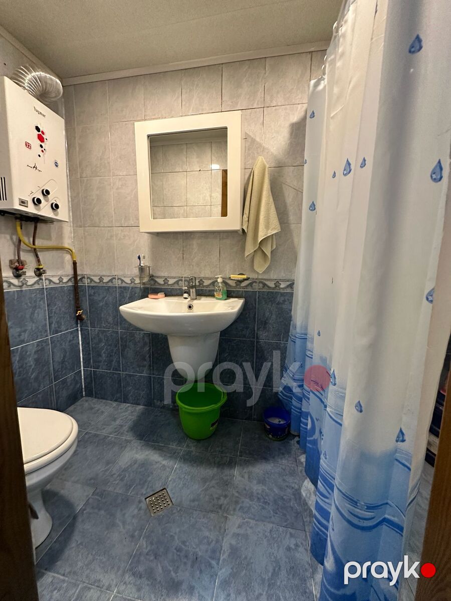 İcarəyə verilir 3 otaqlı köhnə tikili 70 m² — Mənzil, Bakı (6)