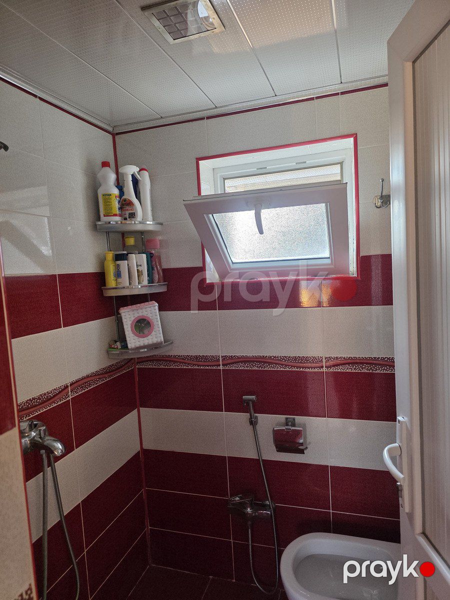 İcarəyə verilir 3 otaqlı həyət evi/bağ evi 90 m² — Ev, villa, Qəbələ (12)